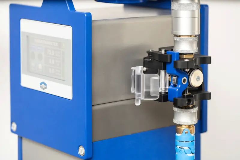 Diverse Automatisering