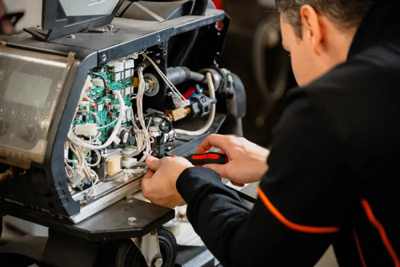 Reparatie & Onderhoud