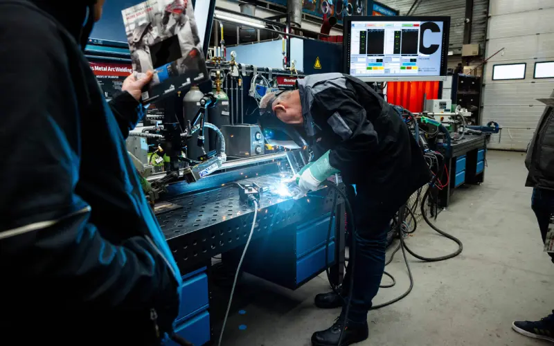 Opleiding en Certificering