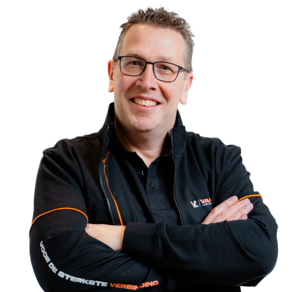 Pieter van Doorn